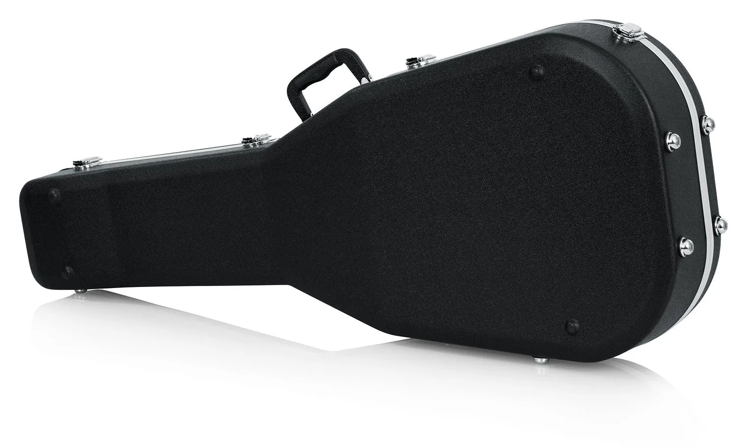 Deluxe Molded Case for Classic Guitars