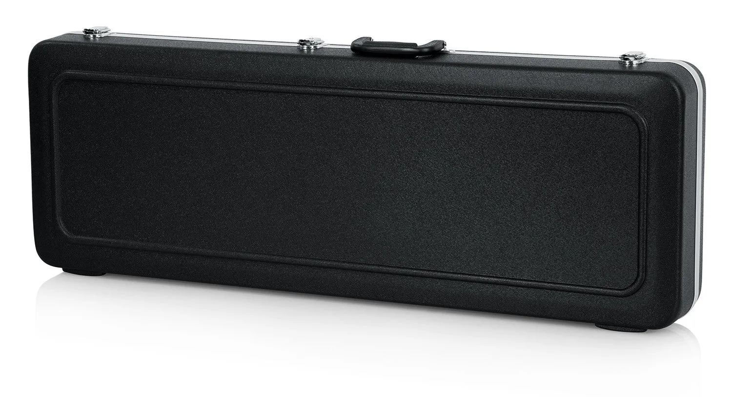 Deluxe Molded Case for Electric Guitars