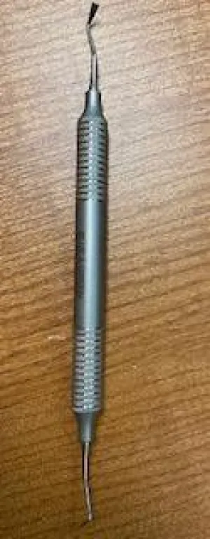 Dental Wax Modeling Restorative Carver ZPKT5