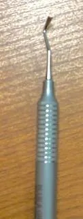 Dental Wax Modeling Restorative Carver ZPKT5