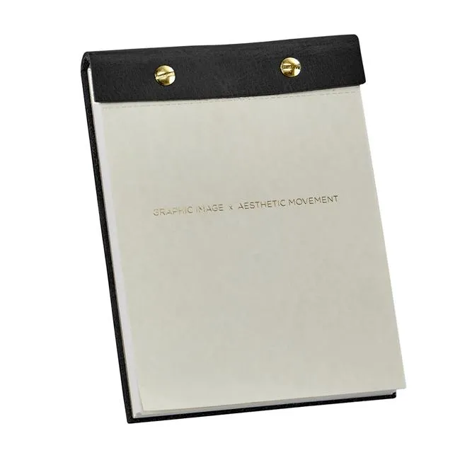 Desk Notepad