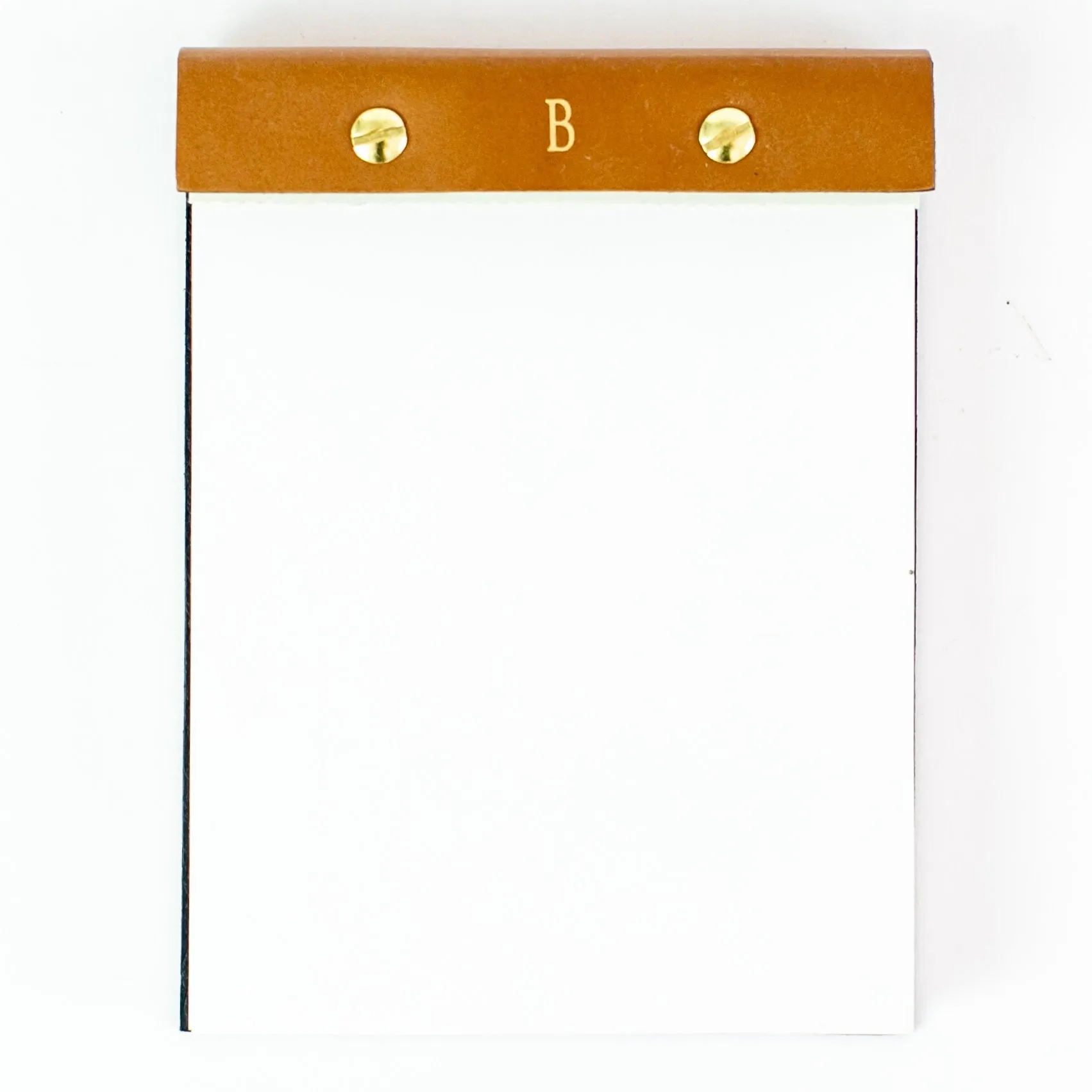 Desk Notepad