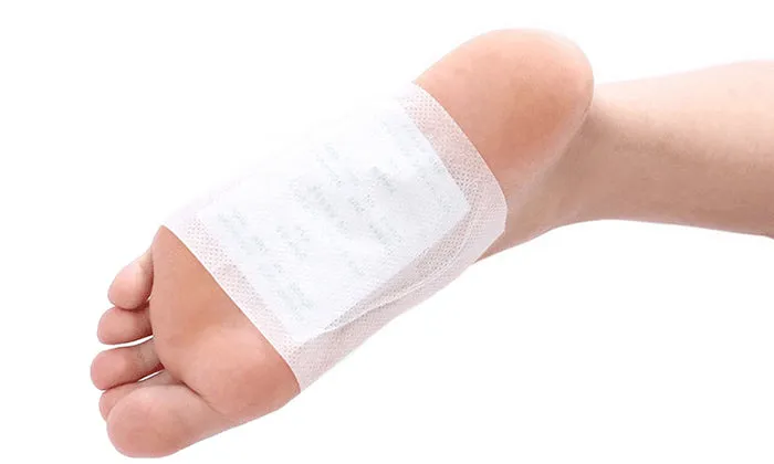 Detox Foot Pads