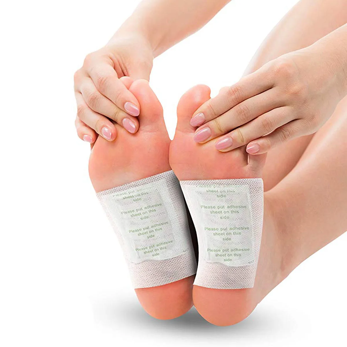 Detox Foot Pads