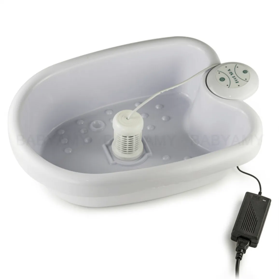 Detox Foot Spa