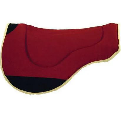 Diamond Wool The "Nomad” - Endurance Contoured Pad