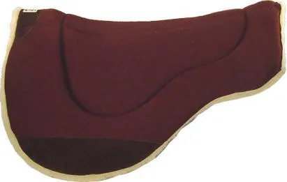 Diamond Wool The "Nomad” - Endurance Contoured Pad