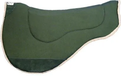 Diamond Wool The "Nomad” - Endurance Contoured Pad