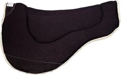 Diamond Wool The "Nomad” - Endurance Contoured Pad