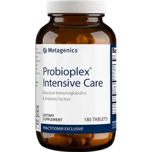 DISCONTINUED (Click for Product Substitute) - Probioplex Intensive Care Tablets