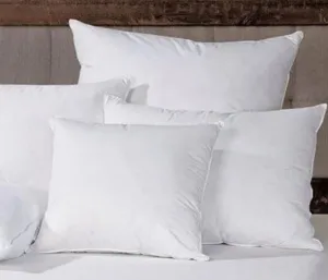 Down Pillow Insert