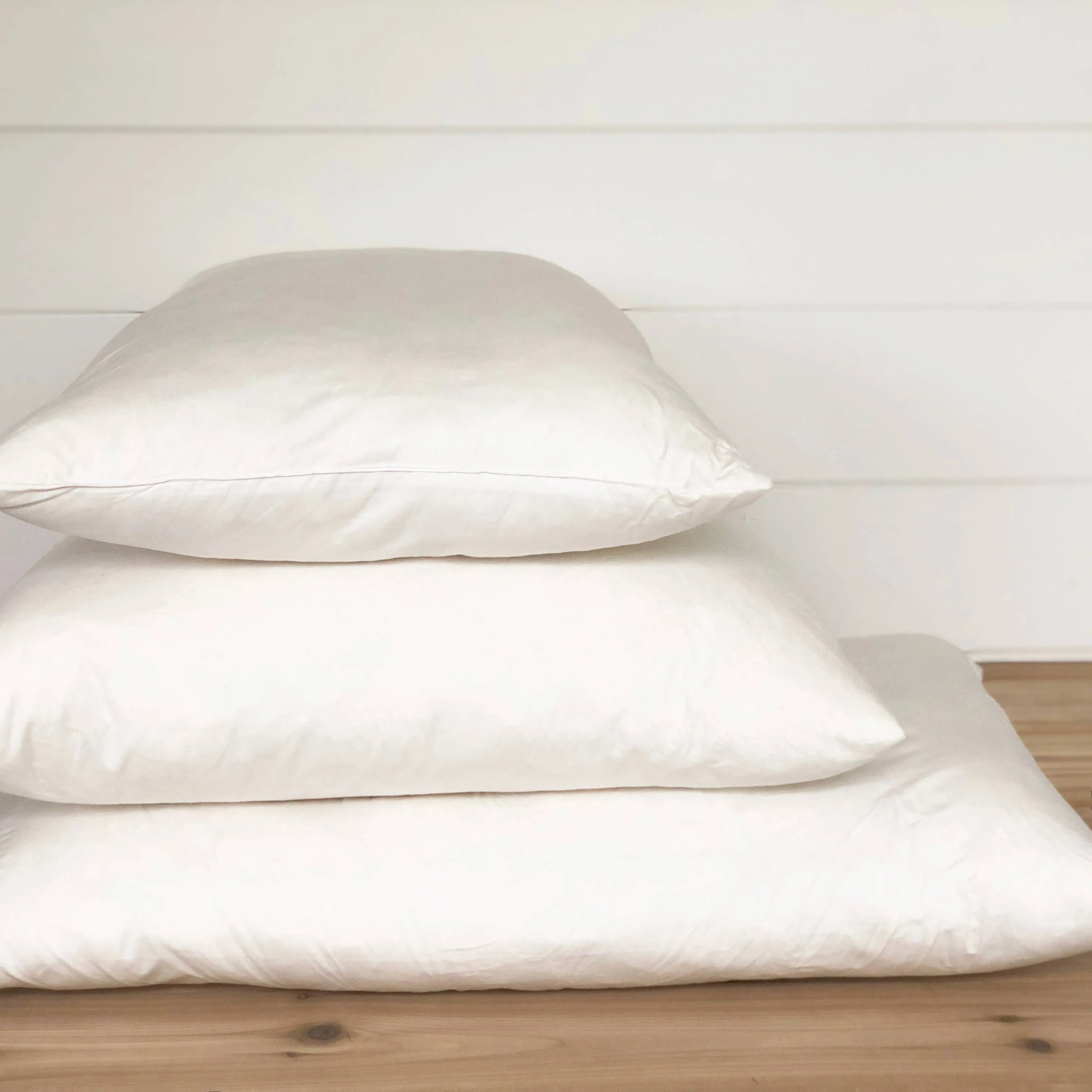 Down Pillow Inserts