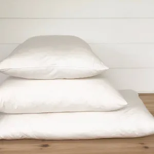 Down Pillow Inserts