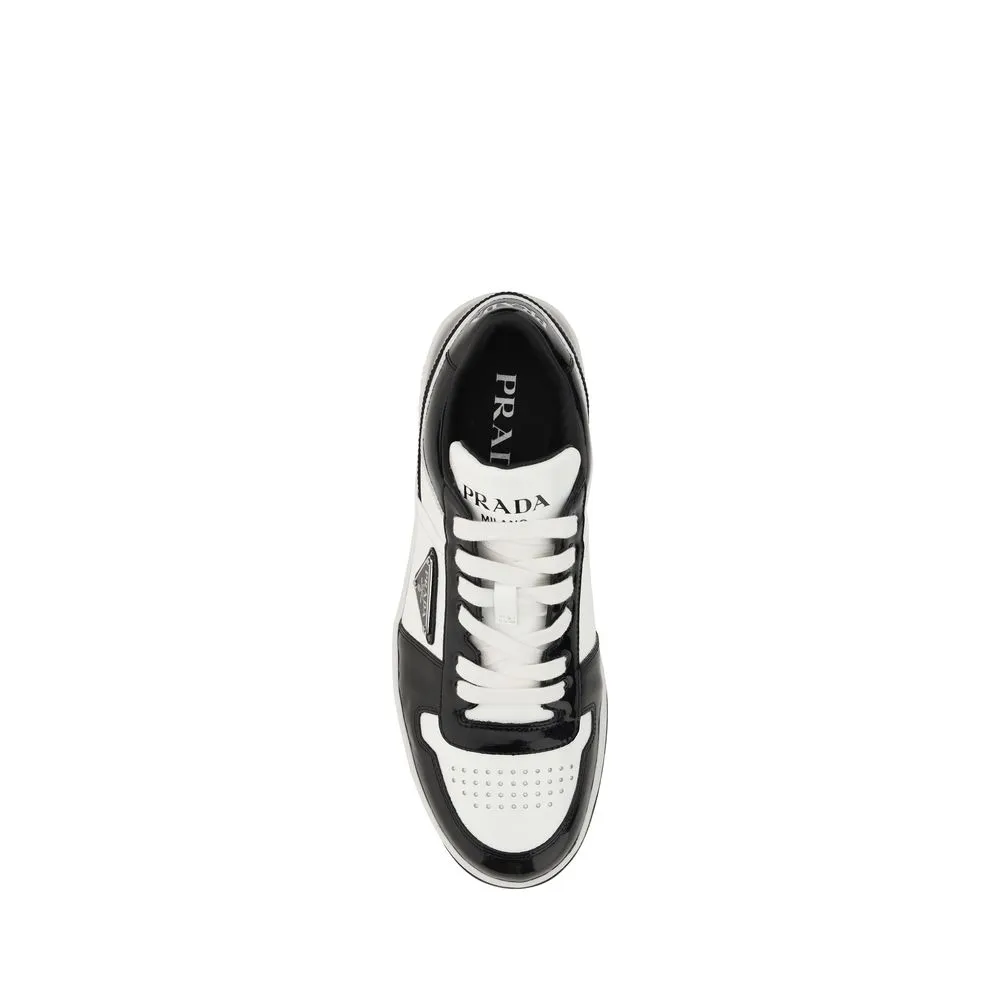Downtown Sneakers