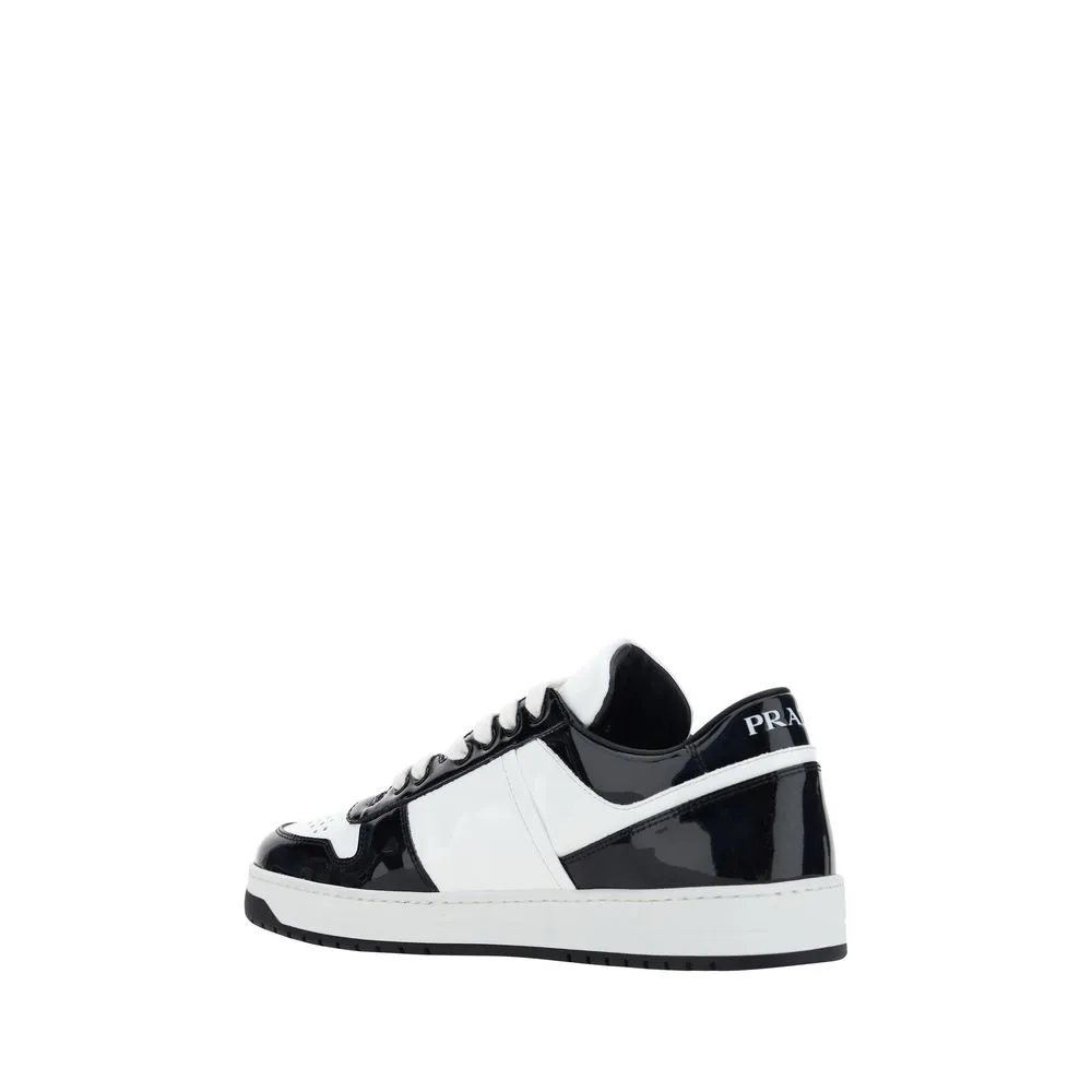 Downtown Sneakers