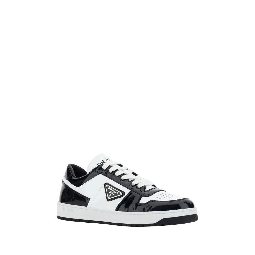 Downtown Sneakers