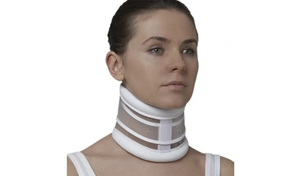Dr. Gibaud Ortho Collare Cervicale Rigido C3 Tipo Schanz Tg.02