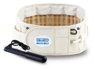 DR-HO'S 2-IN-1 BACK RELIEF BELT - SAVE 20%