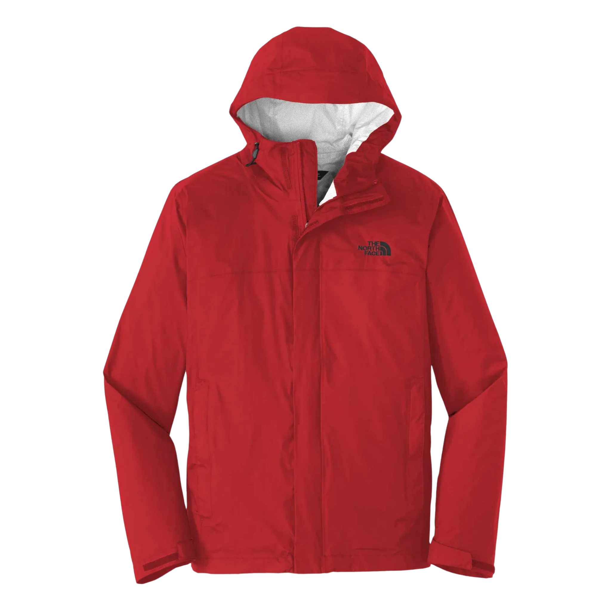 DryVent Rain Jacket