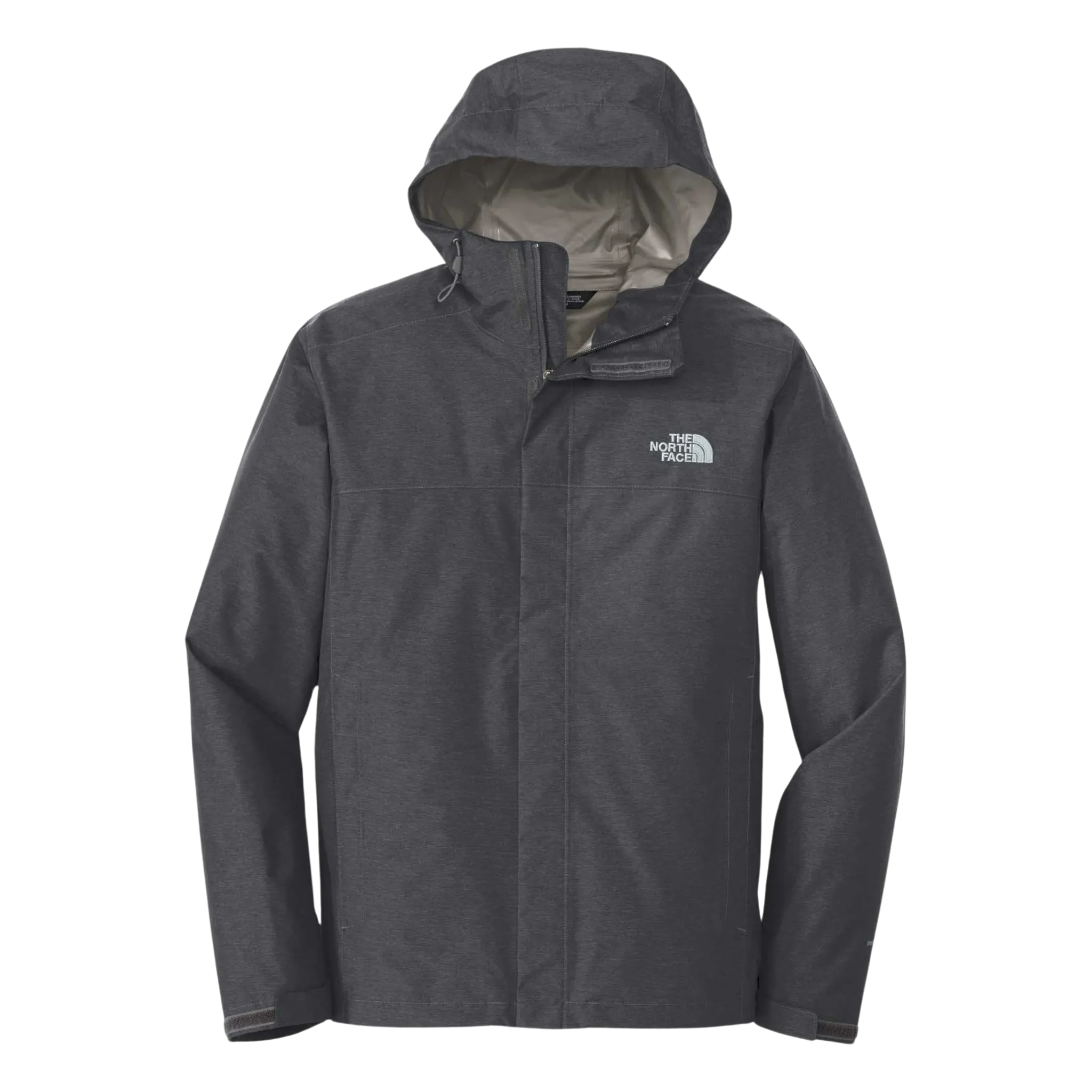 DryVent Rain Jacket