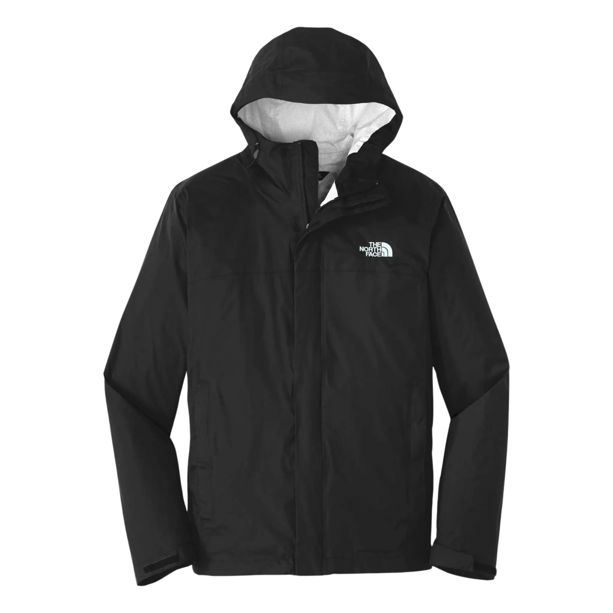 DryVent Rain Jacket
