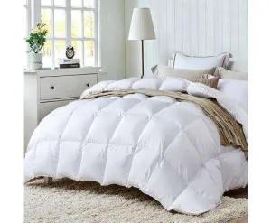 Duck Down Quilt - 700GSM