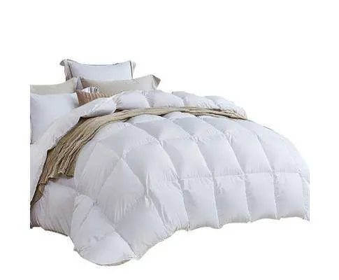 Duck Down Quilt - 700GSM