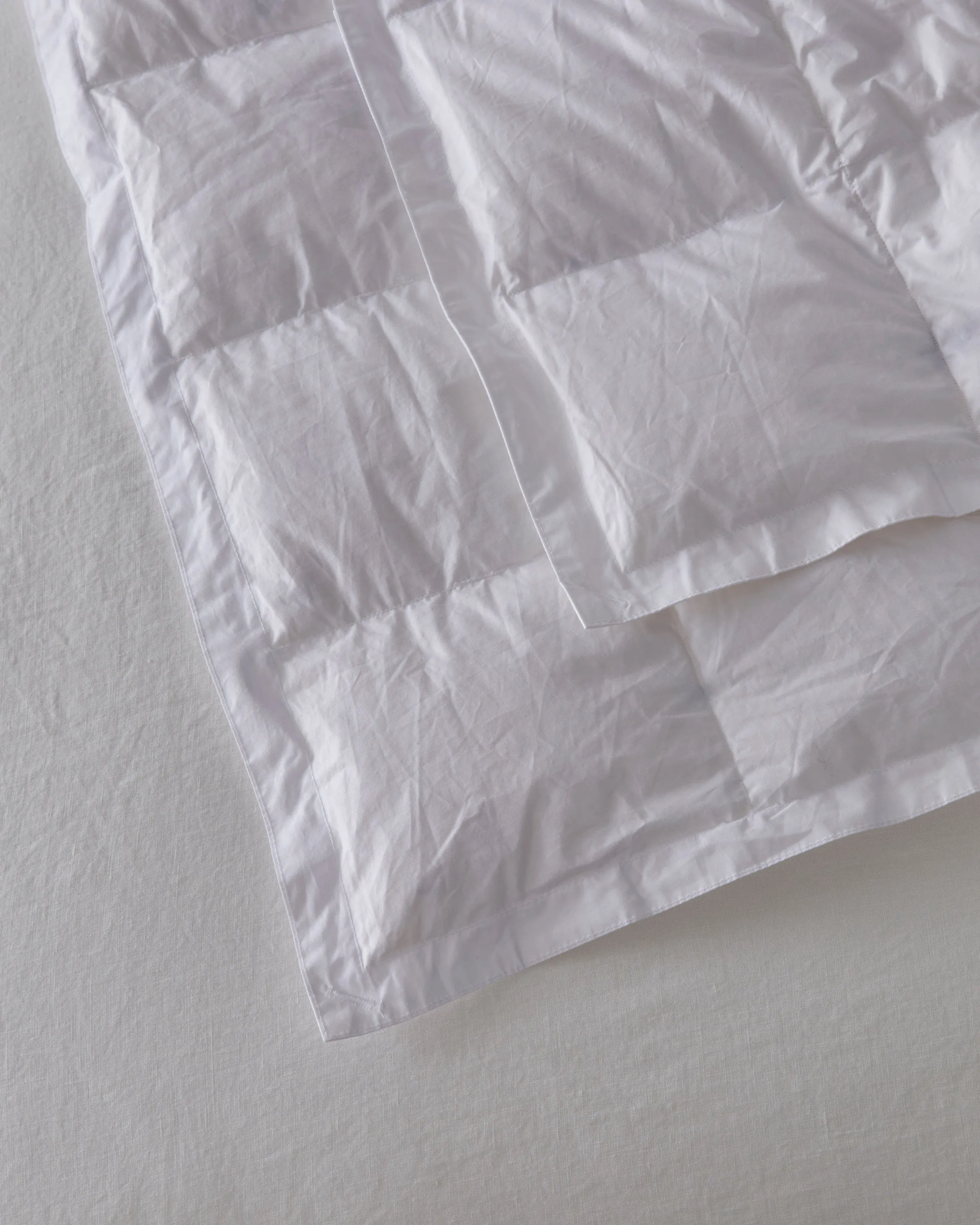 Duvet Filling Light