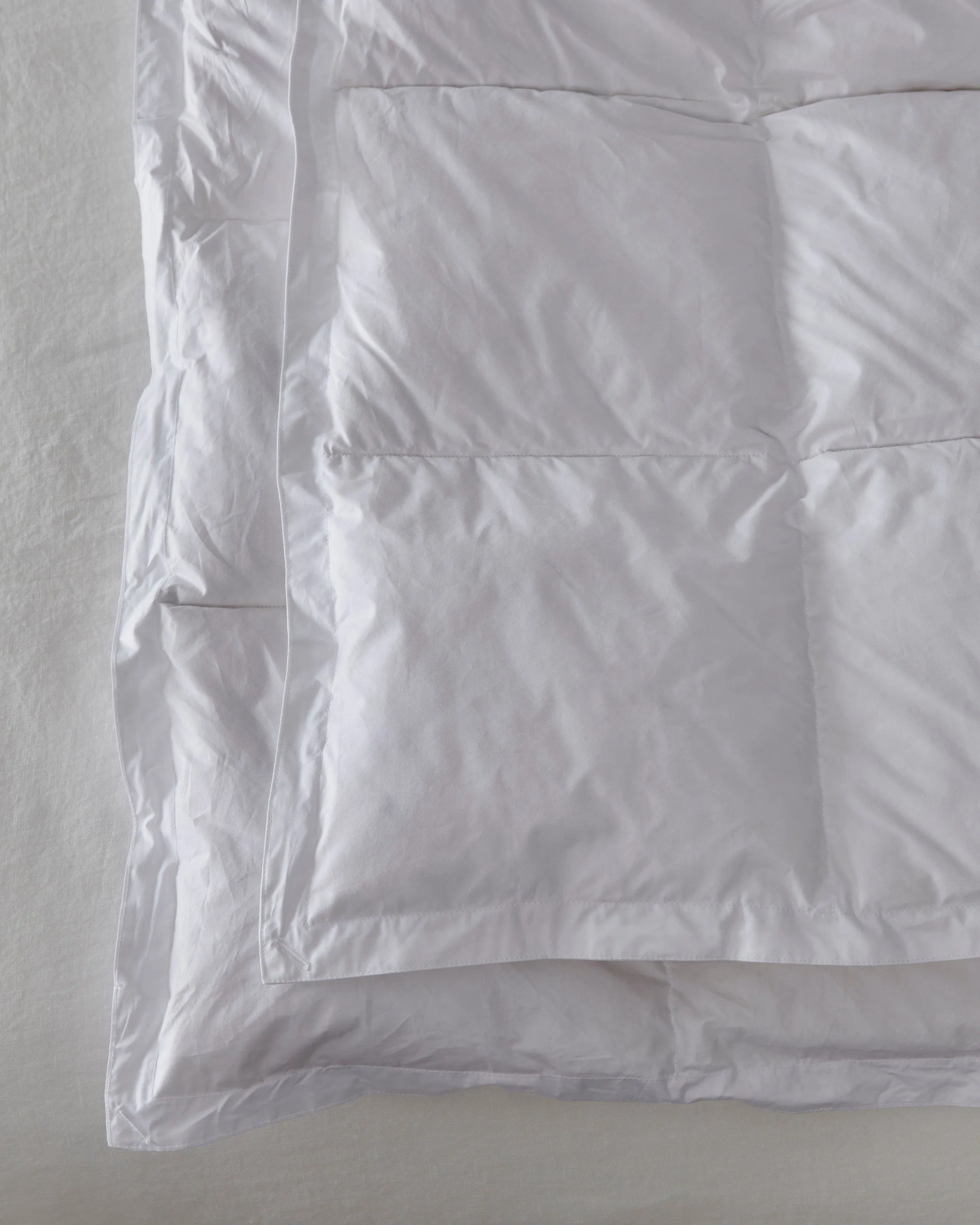 Duvet Filling Medium