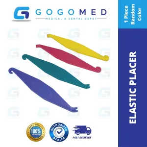 Elastic Placer