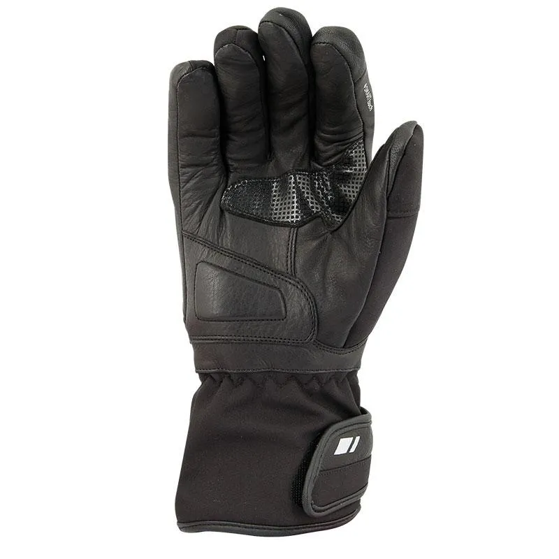 Element Insulated Textile Gloves