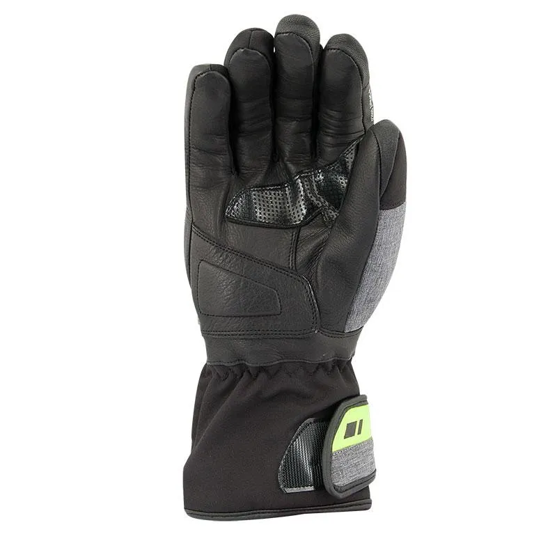 Element Insulated Textile Gloves