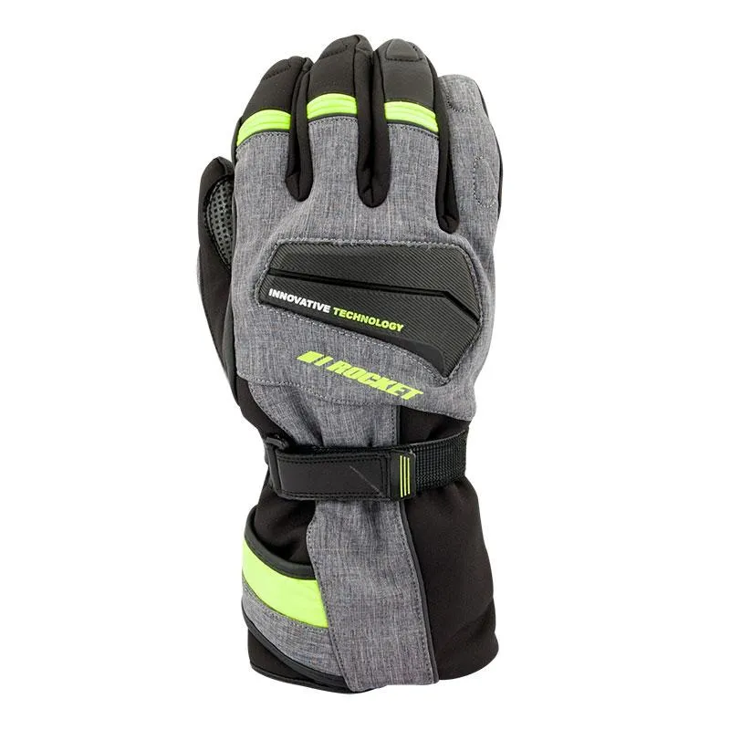 Element Insulated Textile Gloves