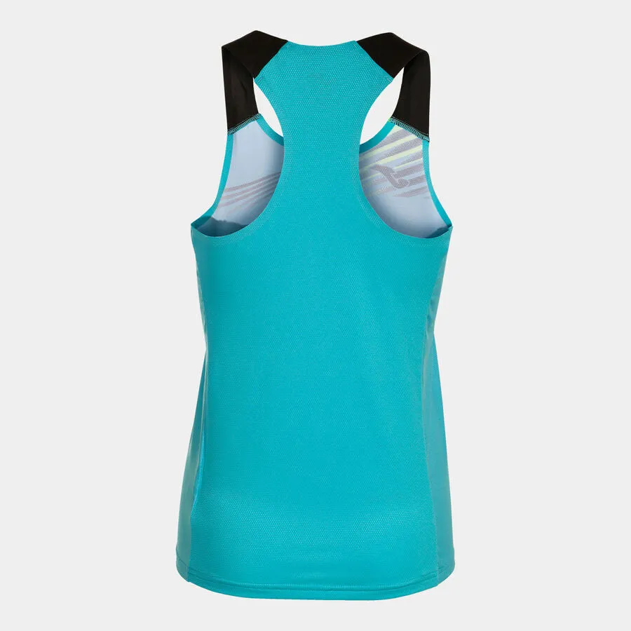 Elite Women's Tank Top