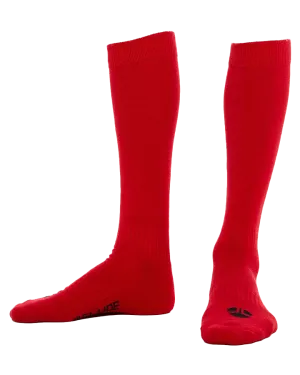 Elude Radiator Sock - Red