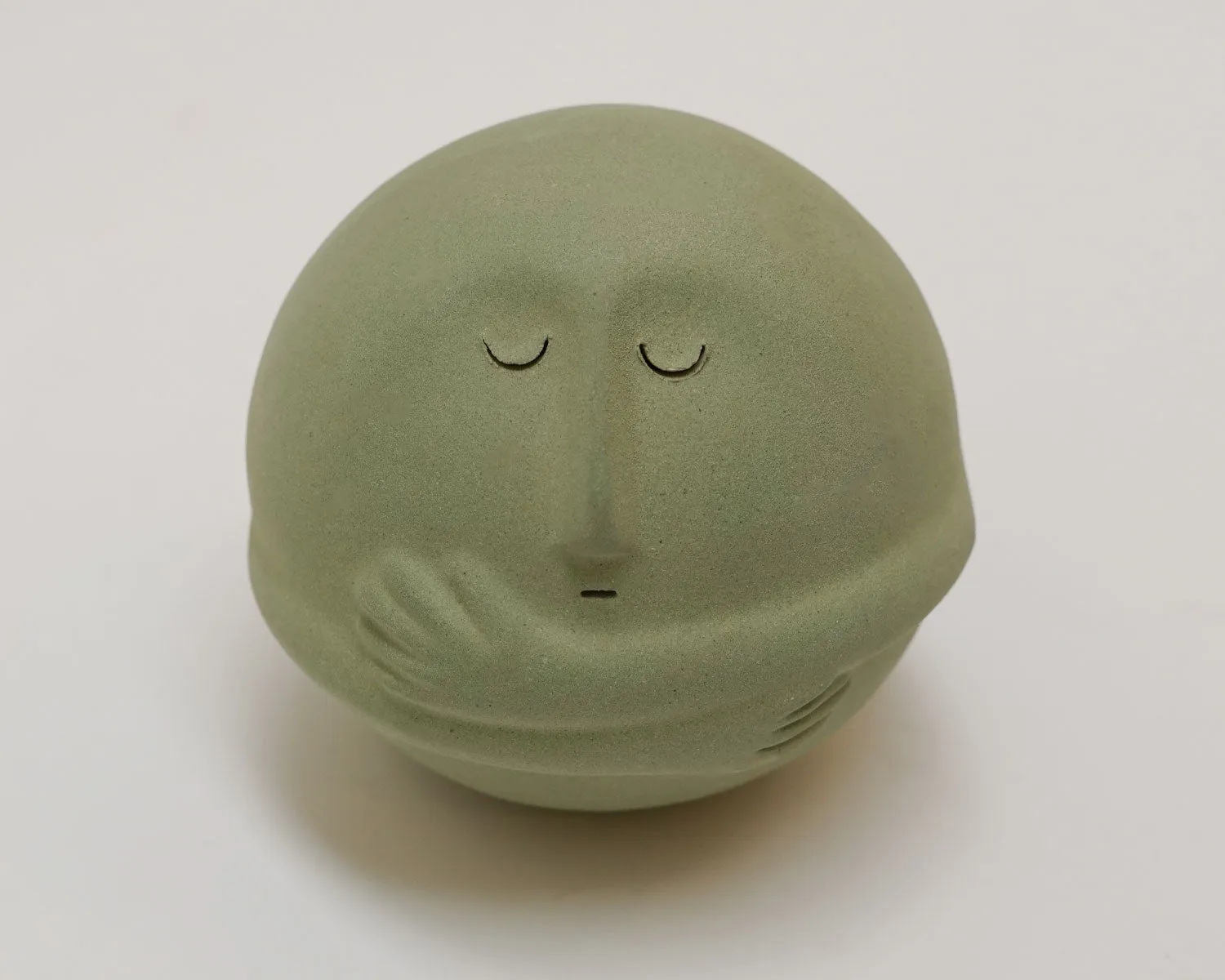 Embrace Clayhead (Sold Out)