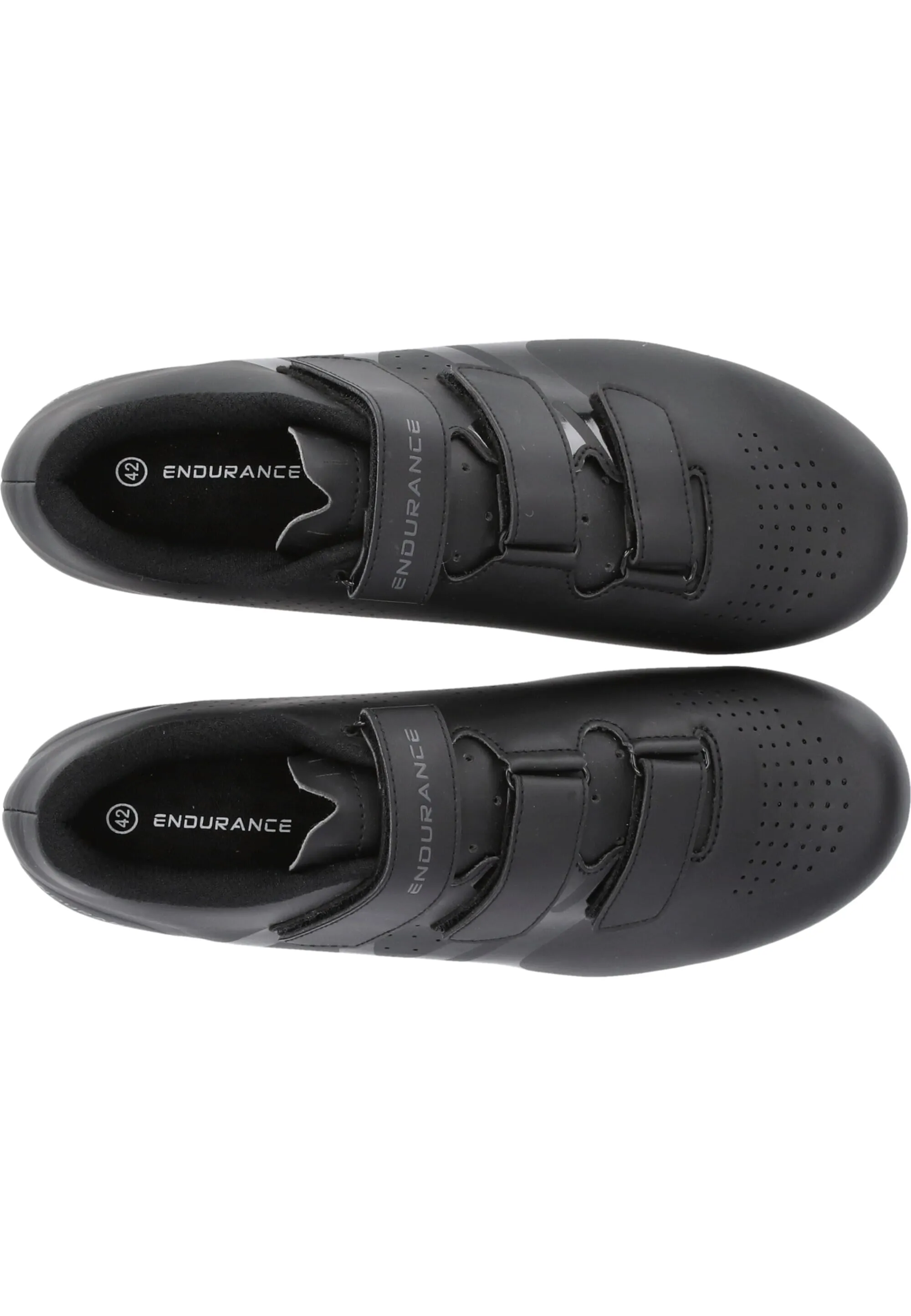 ENDURANCE WORI ROAD NYLON CYCLING SHOES