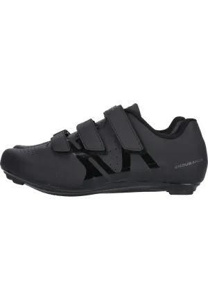 ENDURANCE WORI ROAD NYLON CYCLING SHOES