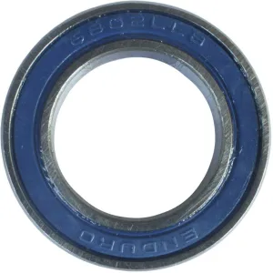 Enduro 6802 2RS Bearing 15x24x5MM