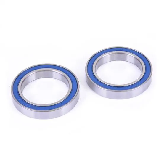 ENDURO SEALED BEARING - 6806 2RS