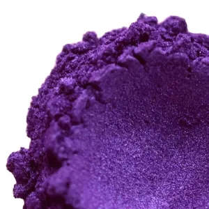 Fantasia Purple Mica