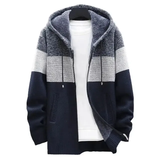 Farris™ | Knitted Jacket
