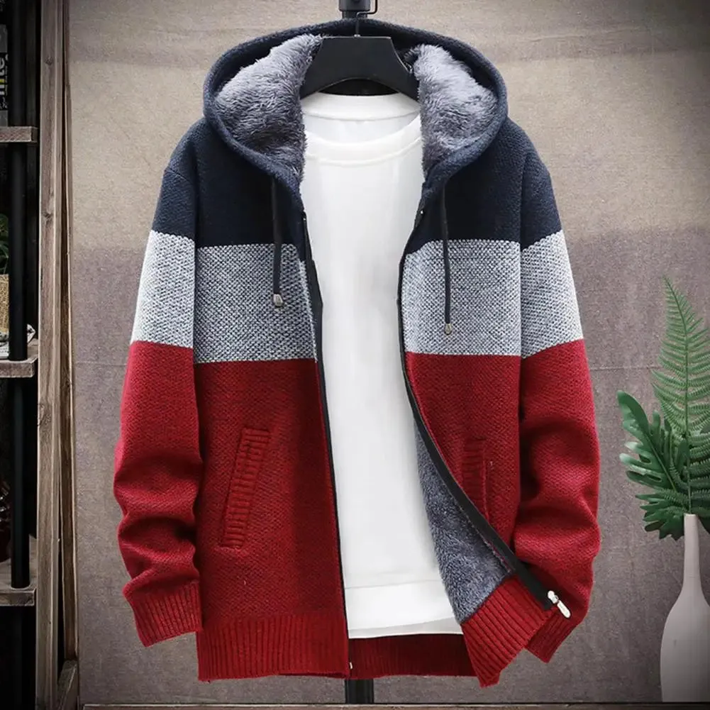 Farris™ | Knitted Jacket