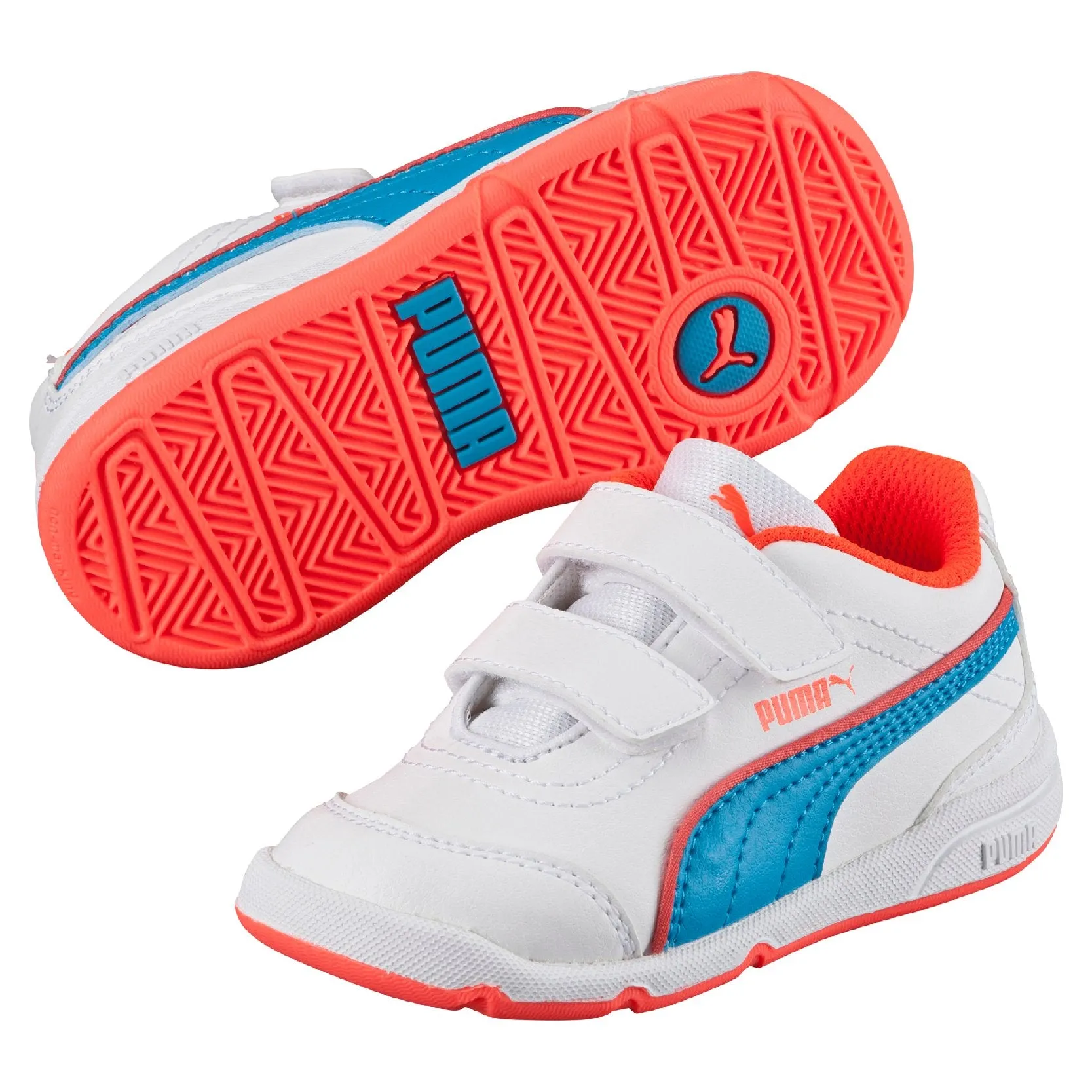 Features Puma Stepfleex Inf