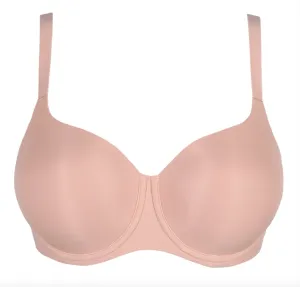 Figuras Padded Heartshape 0263250-Powder Rose