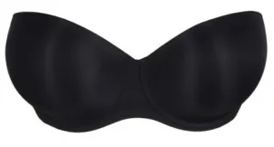 Figuras Strapless 0263258-Charcoal