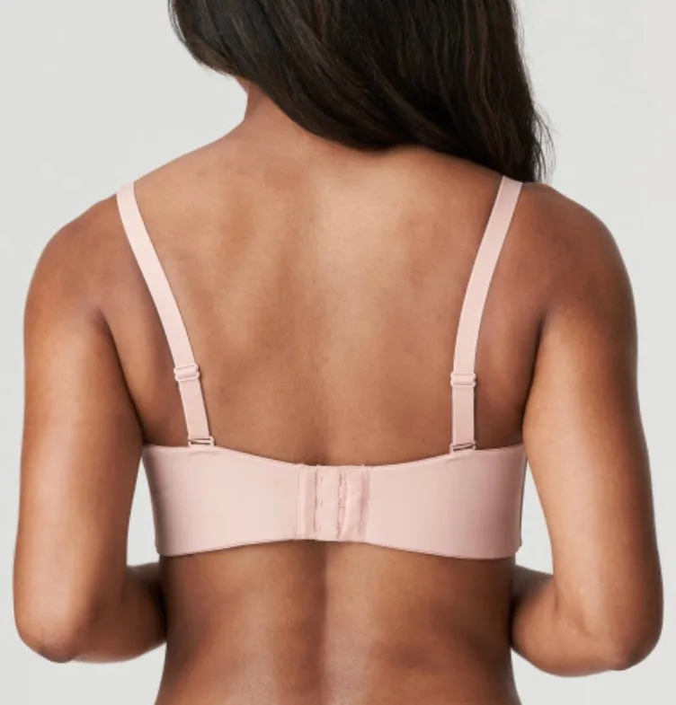 Figuras Strapless 0263258 - Powder Rose