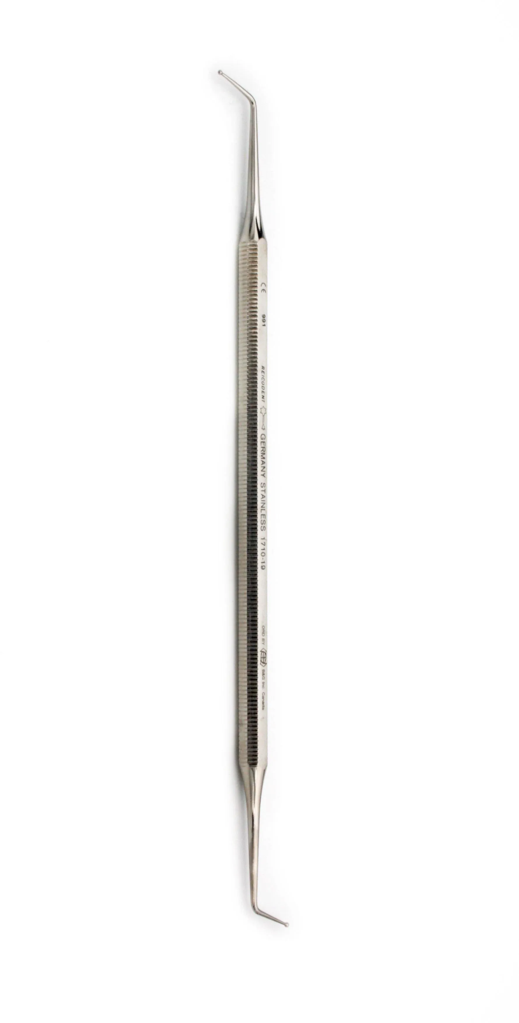 Filling Instrument ( 1710-19)