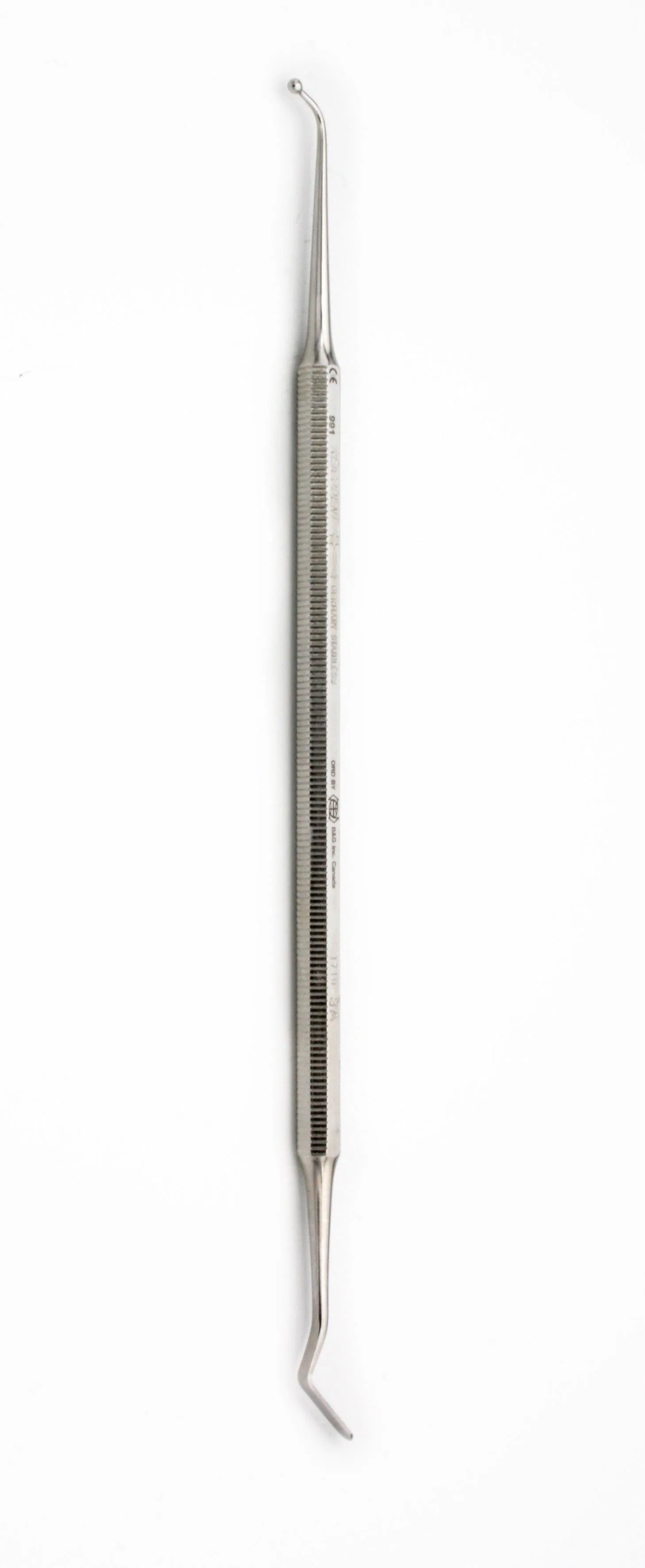 Filling Instrument ( 1710-3A)