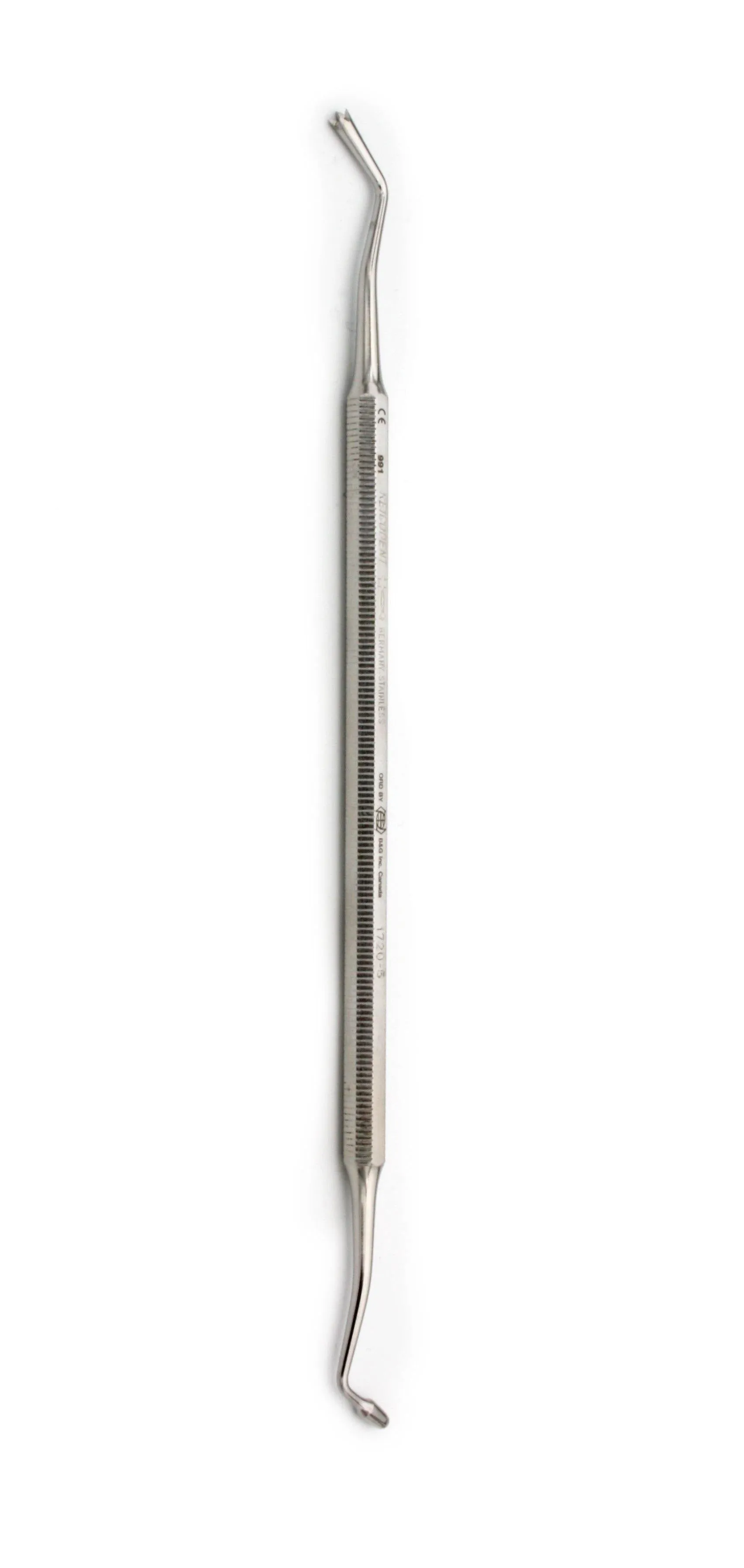 Filling Instrument ( 1720-5)